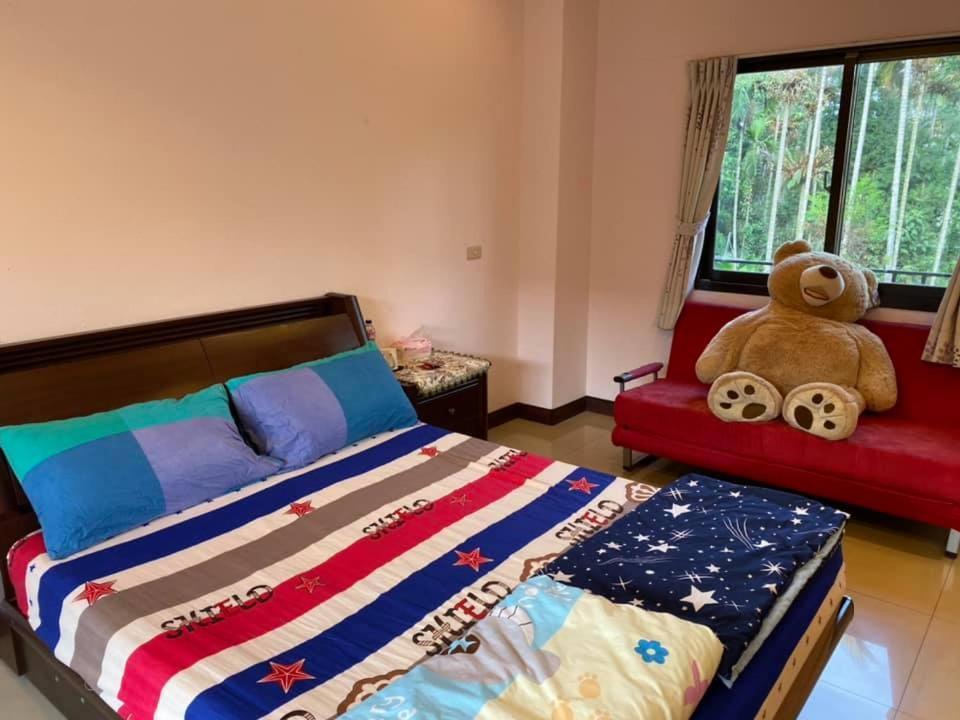 蔓條絲裡slow Motion B&B Jücsi Kültér fotó