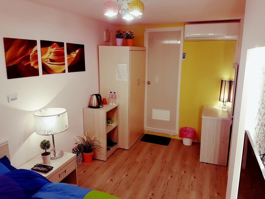 蔓條絲裡slow Motion B&B Jücsi Kültér fotó
