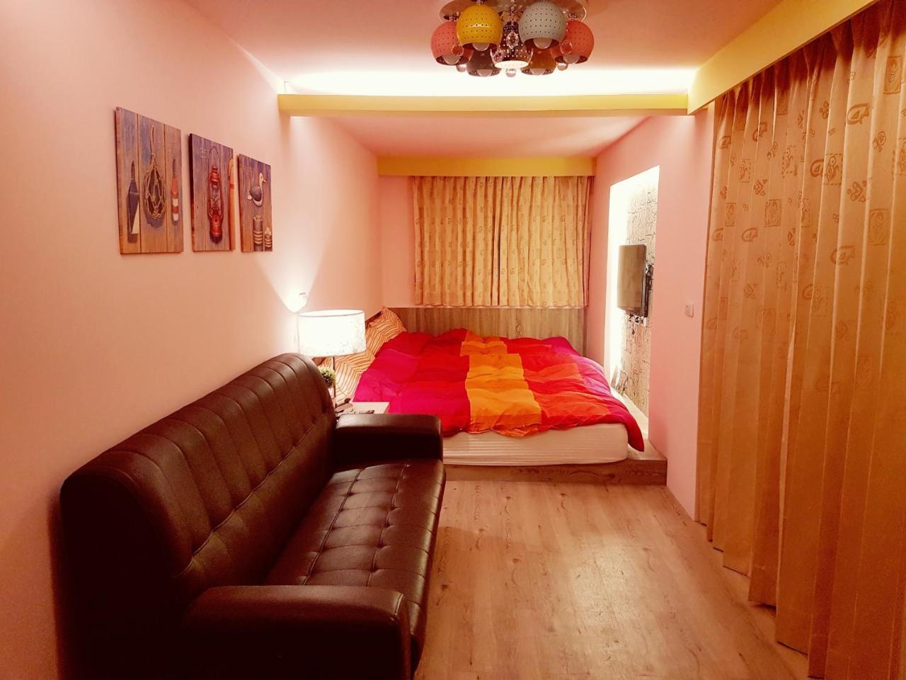 蔓條絲裡slow Motion B&B Jücsi Kültér fotó