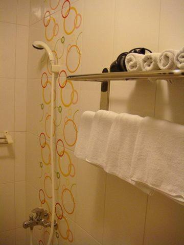蔓條絲裡slow Motion B&B Jücsi Kültér fotó